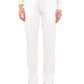 Women's Low Rise Utility Pant - 1425 - White