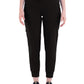 Women's Jogger Cargo Pant - 1429 - Black