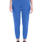 Women's Jogger Cargo Pant - 1429 - Ceil Blue