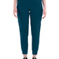 Women's Jogger Cargo Pant - 1429 - Caribbean Blue