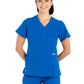 Women's Active Fashion Top - 1514 - Royal Blue