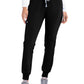 Women's Active Jogger Pant - 1529 - Black