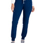 Women's Active Jogger Pant - 1529 - Navy Blue