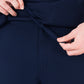 Men's Zip-Fly Cargo Pant - 2420 - Navy Blue