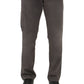 Men's Zip-Fly Cargo Pant - 2420 - Pewter