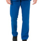 Men's Zip-Fly Cargo Pant - 2420 - Royal Blue