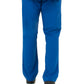 Men's Zip-Fly Cargo Pant - 2420 - Royal Blue