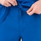 Men's Zip-Fly Cargo Pant - 2420 - Royal Blue