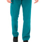 Men's Zip-Fly Cargo Pant - 2420 - Teal