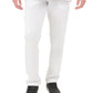 Men's Zip-Fly Cargo Pant - 2420 - White
