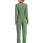 Women's 4-Pocket Straight Leg Pant - 103 - Beyond Green