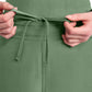 Women's 4-Pocket Straight Leg Pant - 103 - Beyond Green