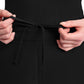 Women's 4-Pocket Straight Leg Pant - 103 - Black