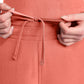Women's 4-Pocket Straight Leg Pant - 103 - Coral Fusion