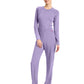 Women's 4-Pocket Straight Leg Pant - 103 - Digital Lavender