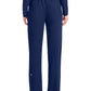 Women's 4-Pocket Straight Leg Pant - 103 - Navy