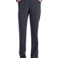 Women's 4-Pocket Straight Leg Pant - 103 - Pewter