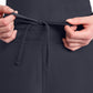 Women's 4-Pocket Straight Leg Pant - 103 - Pewter