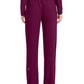 Women's 4-Pocket Straight Leg Pant - 103 - Wine