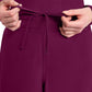 Women's 4-Pocket Straight Leg Pant - 103 - Wine