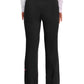Women's 4-Pocket Flare Pant - 104 - Black