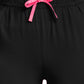 Women's 4-Pocket Flare Pant - 104 - Black