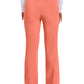Women's 4-Pocket Flare Pant - 104 - Coral Fusion