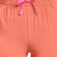 Women's 4-Pocket Flare Pant - 104 - Coral Fusion