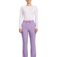 Women's 4-Pocket Flare Pant - 104 - Digital Lavender