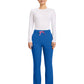 Women's 4-Pocket Flare Pant - 104 - Royal