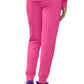 Women's 2-Pocket Natural Rise Jogger - 106 - Pink Power