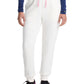 Women's 2-Pocket Natural Rise Jogger - 106 - Sweet Cream