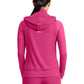 Women's 4-Pocket Zip Front Vest - 500 - Pink Power