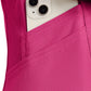 Women's 4-Pocket Zip Front Vest - 500 - Pink Power