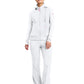 Women's 4-Pocket Zip Front Vest - 500 - White