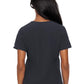 Women's 2-Pocket V-Neck Maternity Top - 628 - Pewter
