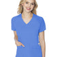 Women's 6-Pocket Raglan Sleeve Top - 7425 - Ceil