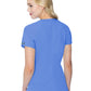 Women's 6-Pocket Raglan Sleeve Top - 7425 - Ceil