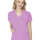 Women's 6-Pocket Raglan Sleeve Top - 7425 - Lilac