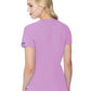 Women's 6-Pocket Raglan Sleeve Top - 7425 - Lilac