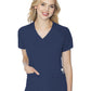 Women's 6-Pocket Raglan Sleeve Top - 7425 - Navy