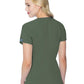 Women's 6-Pocket Raglan Sleeve Top - 7425 - Olive