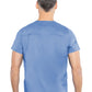 Men's 3 Pocket Top - 7477 - Ceil
