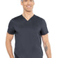 Men's 3 Pocket Top - 7477 - Pewter