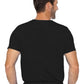 Men's 1-Pocket Tuck-In Top - 7478 - Black