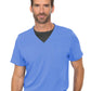Men's 1-Pocket Tuck-In Top - 7478 - Ceil