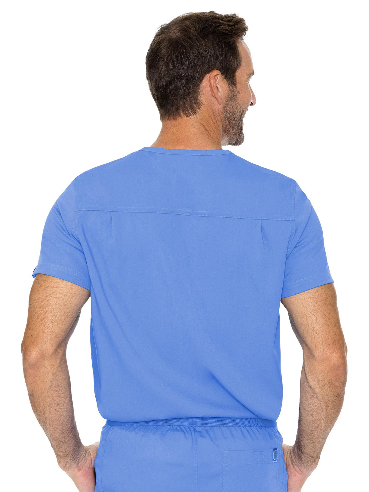 Men's 1-Pocket Tuck-In Top - 7478 - Ceil