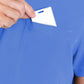 Men's 1-Pocket Tuck-In Top - 7478 - Ceil