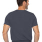 Men's 1-Pocket Tuck-In Top - 7478 - Pewter