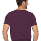 Men's 1-Pocket Tuck-In Top - 7478 - Wine
